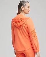 ® Neema Embroidered Jacket