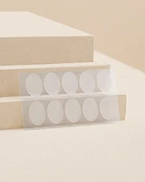 Ear Lobe Support Stickers