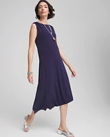 Travelers™ Knit Sleeveless Dress