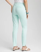 Brigitte™ Pull-On Slim Ankle Pants