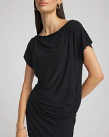 Magicsuit Bateau Beach Dress Cover Up