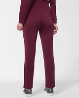 Zenergy® Scuba Pull-On Pants