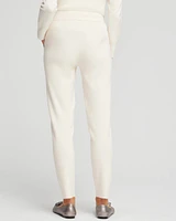 Zenergy® Luxe Cashmere Blend Ankle Pants