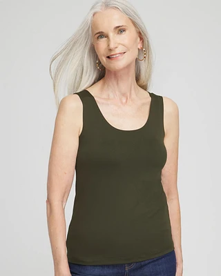 Microfiber Tank