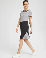 Zenergy® UPF Knit Side Pleat Skort