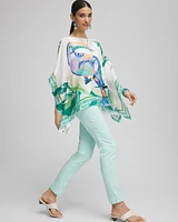 Brigitte™ Pull-On Slim Ankle Pants
