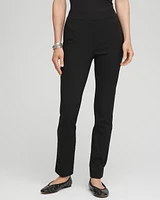 Brigitte™ Pull-On Slim Ankle Pants
