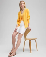 Summer Romance Topper Cardigan