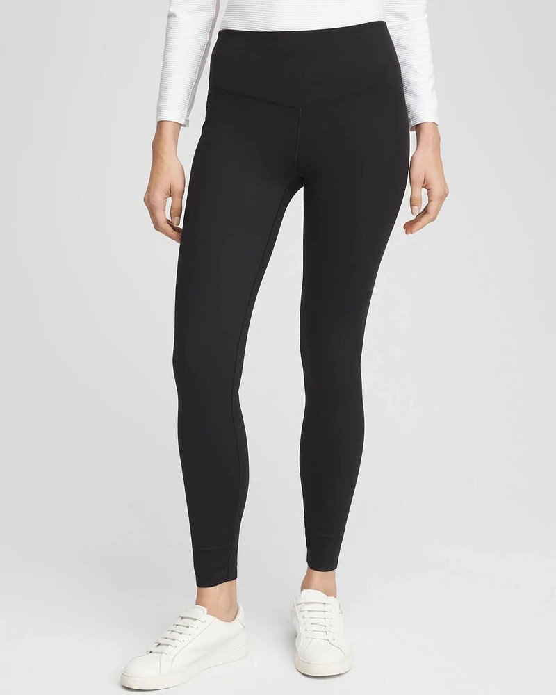 Zenergy® UPF Recycled-Nylon Leggings