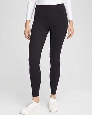 Zenergy® UPF Recycled-Nylon Leggings