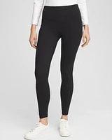 Zenergy® UPF Recycled-Nylon Leggings