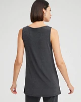 Travelers Side Slit Tank