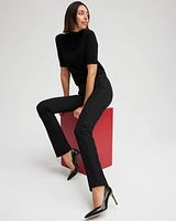 Juliet Lace Seam Pants