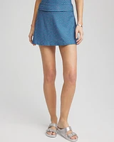 Gottex Blend Pull-On Swim Skirt