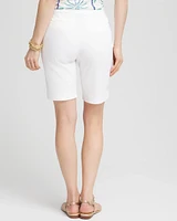 Brigitte™ Slim Shorts