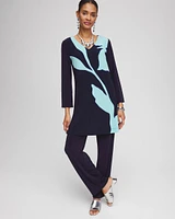 Travelers™ V-Neck Tunic
