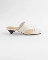 Julia Nappa Kitten Heel
