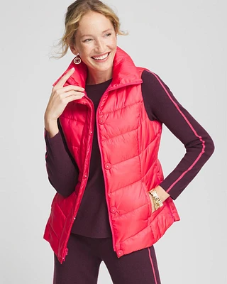 Zenergy® Quilted Vest