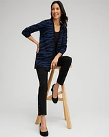 Brigitte Rivet Ankle Pants
