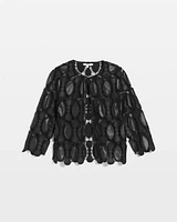 Travelers™ Collection Faux Leather Jacket