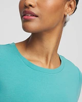 Touch of Cool™ Long Sleeve Tee