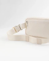 Sherpa Belt Bag