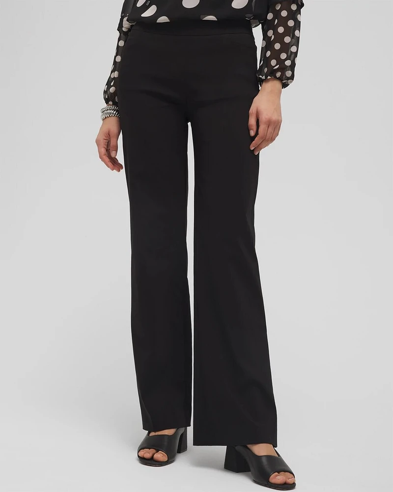 Brigitte™ Wide Leg Pants