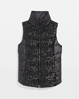 Zenergy® Sequin Vest