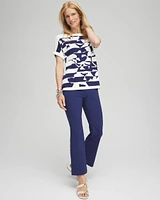 Juliet Kick Flare Pants