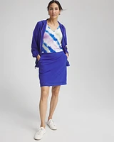 UPF Neema Ric-Rac Skort