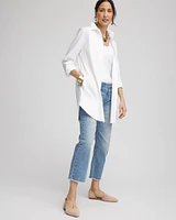 No Iron™ Pocket Tunic