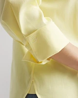 3/4 Sleeve Stretch Shirt