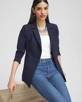 Brigitte Blazer