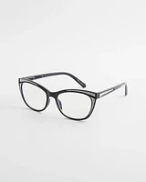 Glitter Cateye Readers