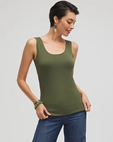 Microfiber Tank