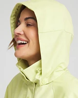 Zenergy® Twill Rain Jacket