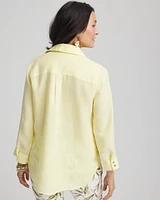 No Iron™ Linen Shirt