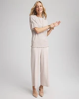 Travelers™ Collection Embossed Top