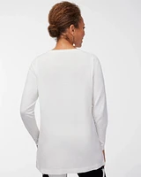 Crewneck Pullover Sweater