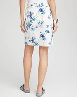Brigitte™ Floral Skort