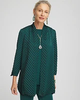 Travelers™ Collection Pleated Jacket