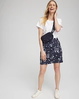 Zenergy® UPF Knit Stars Skort