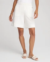 Zenergy® Scuba Pull-On Shorts