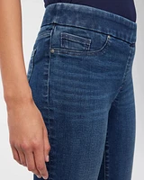 Petite Pull-On Jeggings
