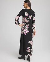 Paisley Maxi Dress