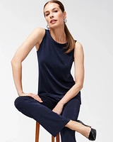 Travelers Classic Side Slit Tank