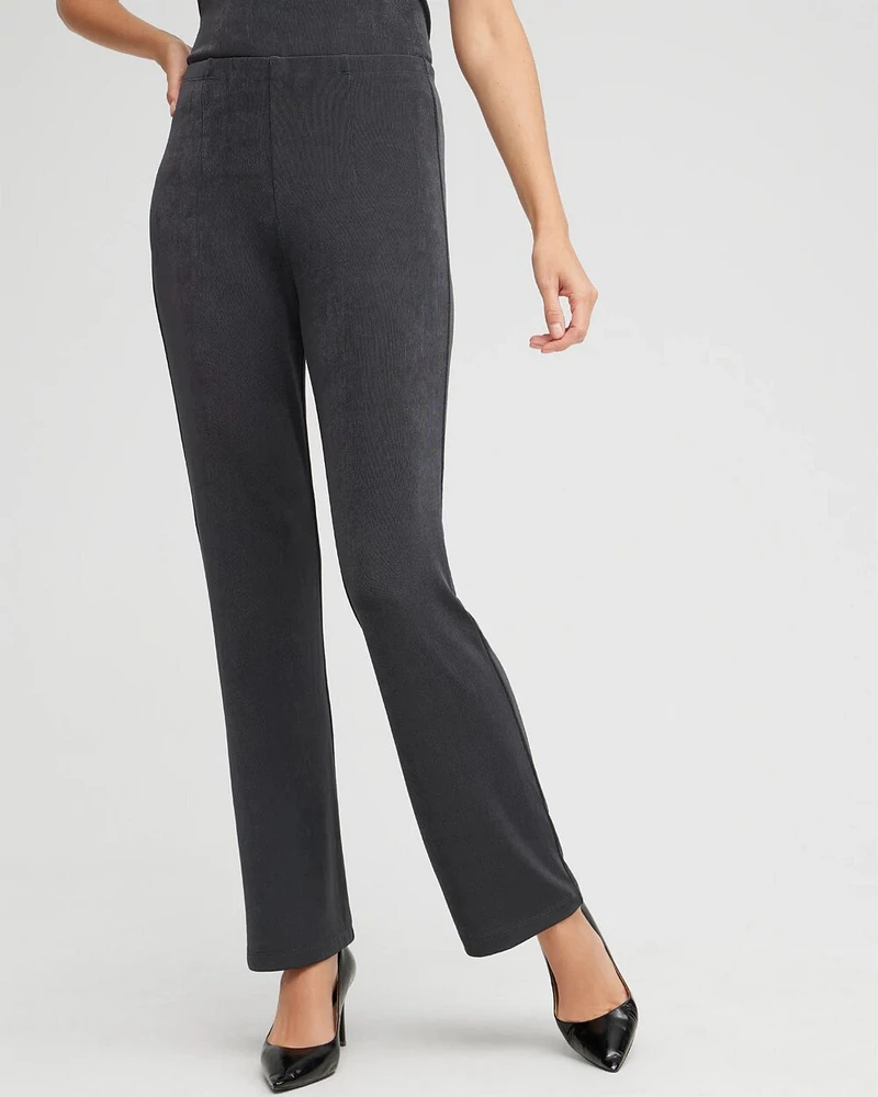 Travelers No Tummy Pants