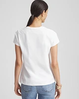 Perfect Crewneck Tee