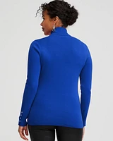 ECOVERO Turtleneck Sweater