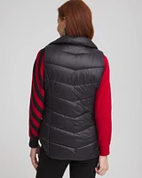 Zenergy® Sequin Vest